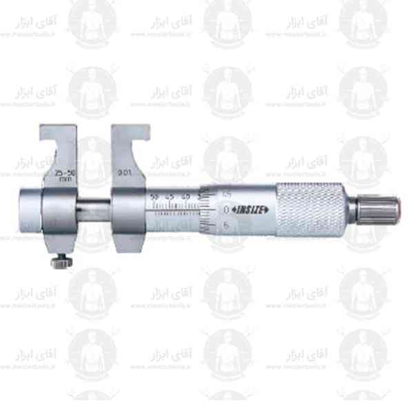 میکرومتر داخل سنج ساده سری 3220 برند اینسایز میکرومتر داخل سنج ساده سری 3220 برند اینسایز