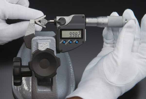 میکرومتر جناقی میتوتویو سری 314 میکرومتر جناقی میتوتویو سری 314
