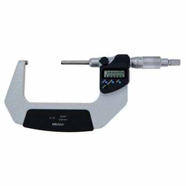 میکرومتر خارج سنج دیجیتالی میتوتویو سری 406 میکرومتر خارج سنج دیجیتالی میتوتویو سری 406