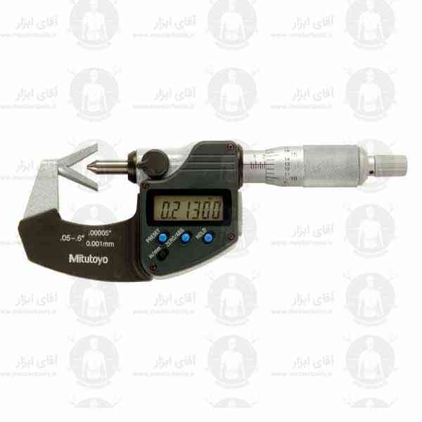 میکرومتر جناقی میتوتویو سری 314 میکرومتر جناقی میتوتویو سری 314