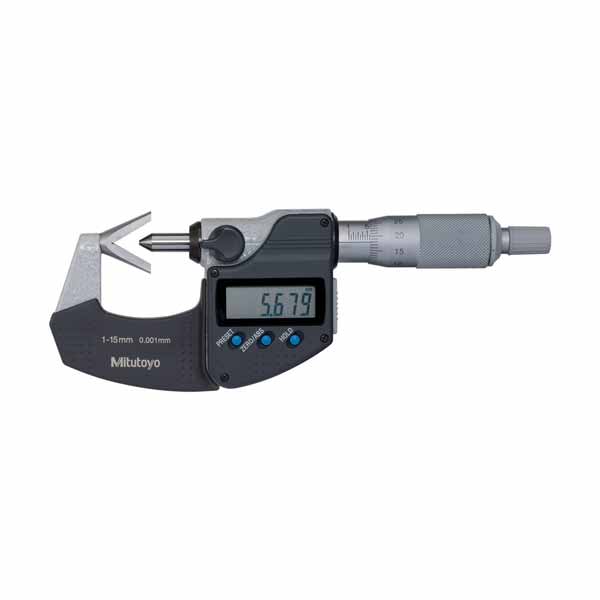 میکرومتر جناقی میتوتویو سری 314 میکرومتر جناقی میتوتویو سری 314