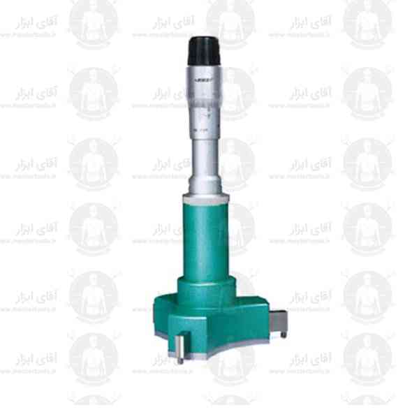میکرومتر داخل سه فک سری 3227 برند اینسایز میکرومتر داخل سه فک سری 3227 برند اینسایز