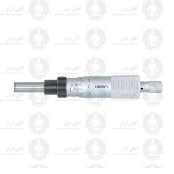هد میکرومتر 6377-25W برند اینسایز هد میکرومتر 6377-25W برند اینسایز