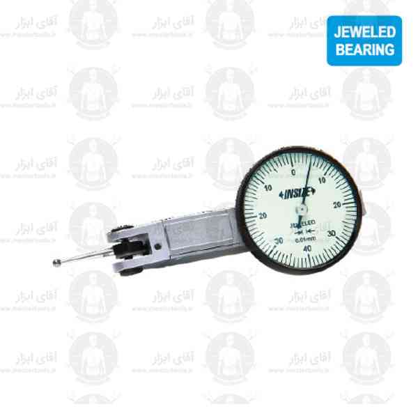 ساعت شیطانکی سری 2380 اینسایز ساعت شیطانکی سری 2380 اینسایز