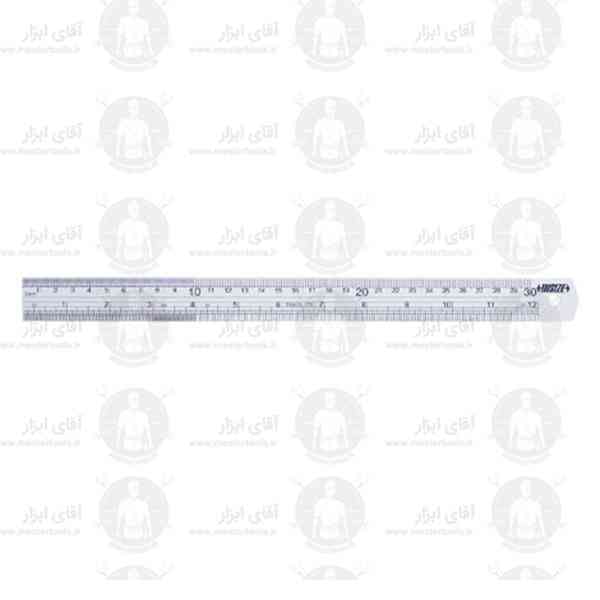 خط کش استن استیل اینسایز خط کش استن استیل اینسایز