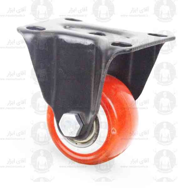 چرخ ترولی هتل و رستوران رنگ قرمز کفی ثابت (از سایز 40 و 50) چرخ ترولی هتل و رستوران رنگ قرمز کفی ثابت (از سایز 40 و 50)