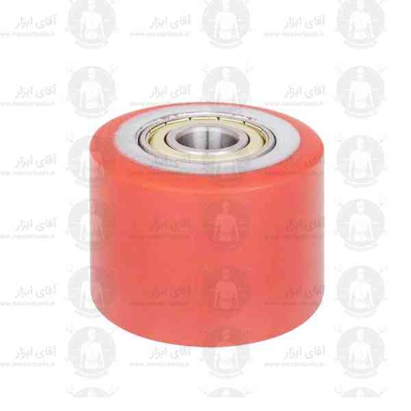 چرخ جک پالت (در 5 سایز) چرخ جک پالت (در 5 سایز)
