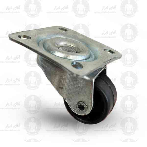چرخ چمدانی کفی گردان (از سایز 25 تا 35) چرخ چمدانی کفی گردان (از سایز 25 تا 35)