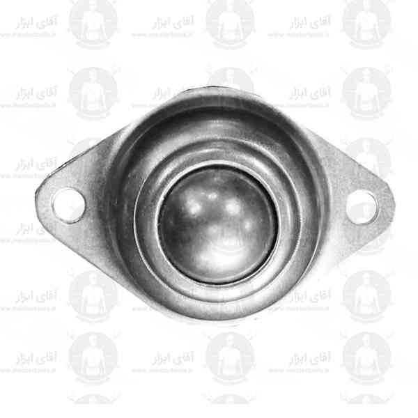 چرخ چشمی یا ساچمه ای سایز 16 چرخ چشمی یا ساچمه ای سایز 16