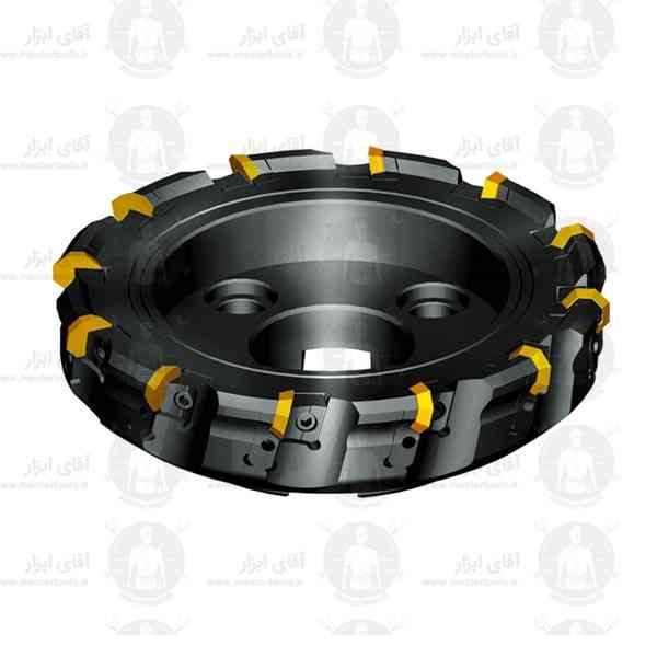 کفتراش OFKR کد FMA04-OF07 برند ZCC کفتراش OFKR کد FMA04-OF07 برند ZCC