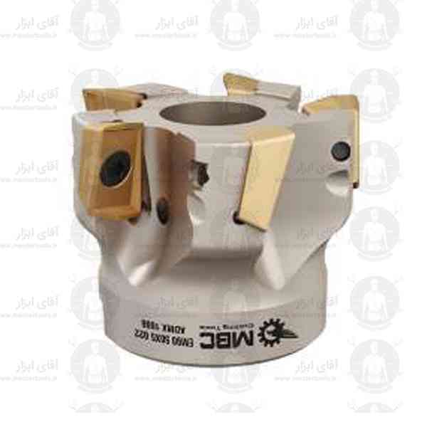 کفتراش TK ADMX 1606 PRMT زاویه 90 درجه برند MBC (در 5 سایز) کفتراش TK ADMX 1606 PRMT زاویه 90 درجه برند MBC (در 5 سایز)