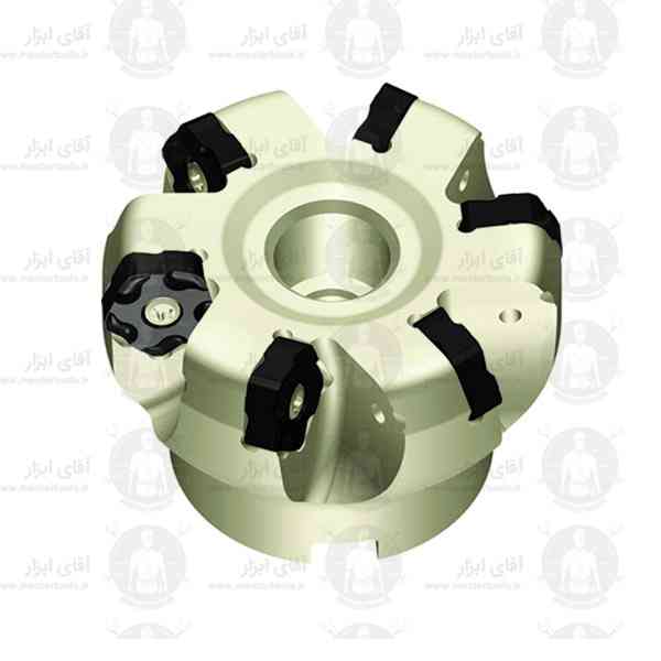 کفتراش FMD02-PN11 برند ZCC کفتراش FMD02-PN11 برند ZCC