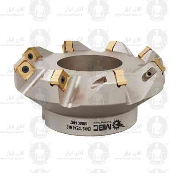 کفتراش TK SNMX 1407 SECO زاویه 45 درجه برند MBC (در 2 سایز) کفتراش TK SNMX 1407 SECO زاویه 45 درجه برند MBC (در 2 سایز)