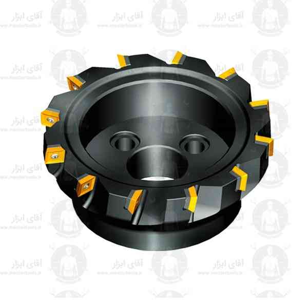 کفتراش FMP02 برند ZCC کفتراش FMP02 برند ZCC