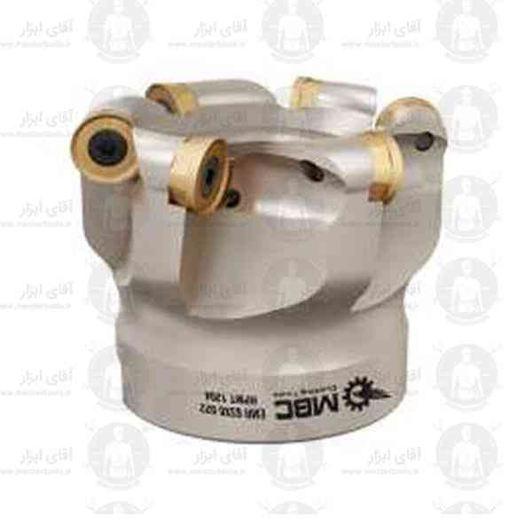 کفتراش TK RPMT 1204 TNG برند MBC (در 3 سایز) کفتراش TK RPMT 1204 TNG برند MBC (در 3 سایز)