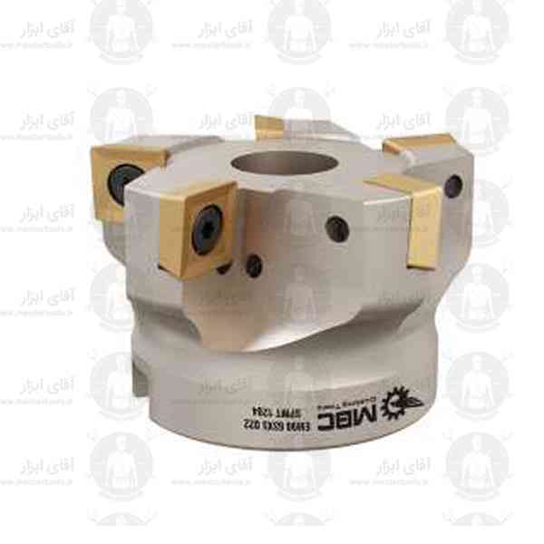 کفتراش TK SPMT 1204 WLTR زاویه 90 درجه برند MBC (در 3 سایز) کفتراش TK SPMT 1204 WLTR زاویه 90 درجه برند MBC (در 3 سایز)