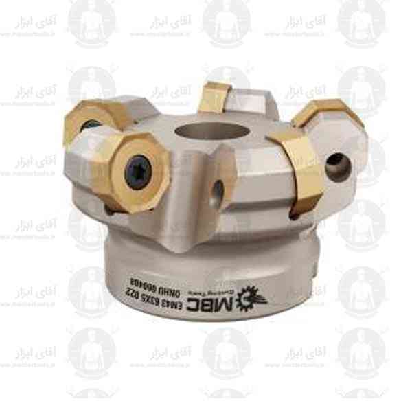کفتراش TK ONHU 060408 ZCC زاویه 45 درجه برند MBC (در 5 سایز) کفتراش TK ONHU 060408 ZCC زاویه 45 درجه برند MBC (در 5 سایز)