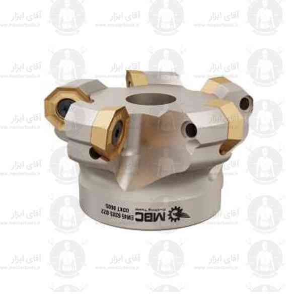کفتراش TK ODKT/ODHT 0605 زاویه 45 درجه برند MBC (در 6 سایز) کفتراش TK ODKT/ODHT 0605 زاویه 45 درجه برند MBC (در 6 سایز)