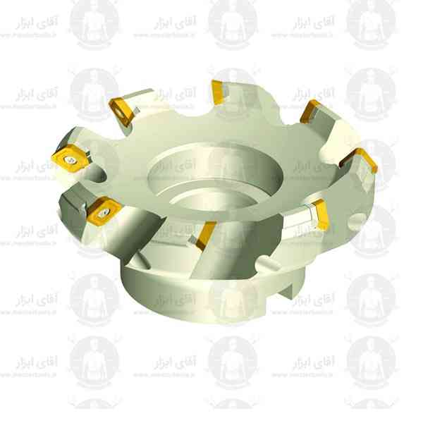 کفتراش FMA01 برند ZCC کفتراش FMA01 برند ZCC