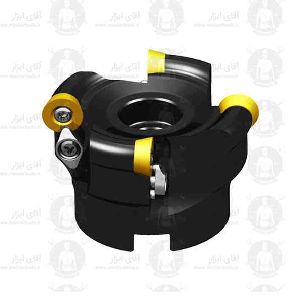 کفتراش الماس خور RDKW کد FMR04 برند ZCC کفتراش الماس خور RDKW کد FMR04 برند ZCC