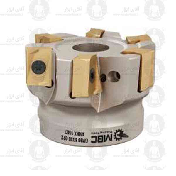 کفتراش TK ANHX 1607 TT زاویه 90 درجه برند MBC (در 4 سایز) کفتراش TK ANHX 1607 TT زاویه 90 درجه برند MBC (در 4 سایز)
