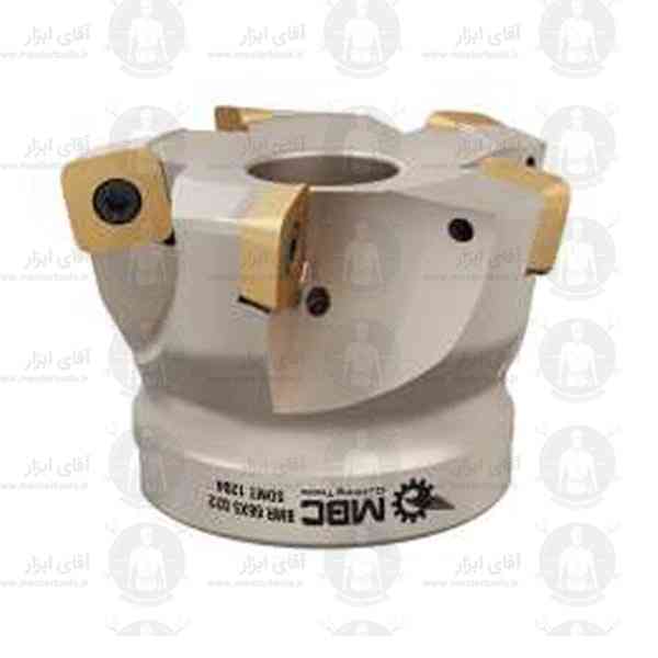 کفتراش TK SDMT 1204 ISO برند MBC (در 3 سایز) کفتراش TK SDMT 1204 ISO برند MBC (در 3 سایز)