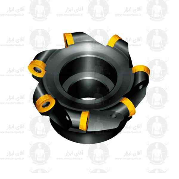کفتراش الماس خور RCKT برند ZCC کد FMR02 کفتراش الماس خور RCKT برند ZCC کد FMR02