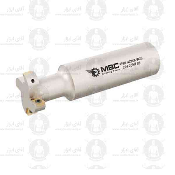 فرز تی CCMT برند MBC (در 22 سایز) فرز تی CCMT برند MBC (در 22 سایز)