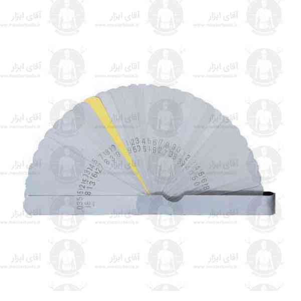 فیلر 10 سانت سری 4602 اینسایز فیلر 10 سانت سری 4602 اینسایز