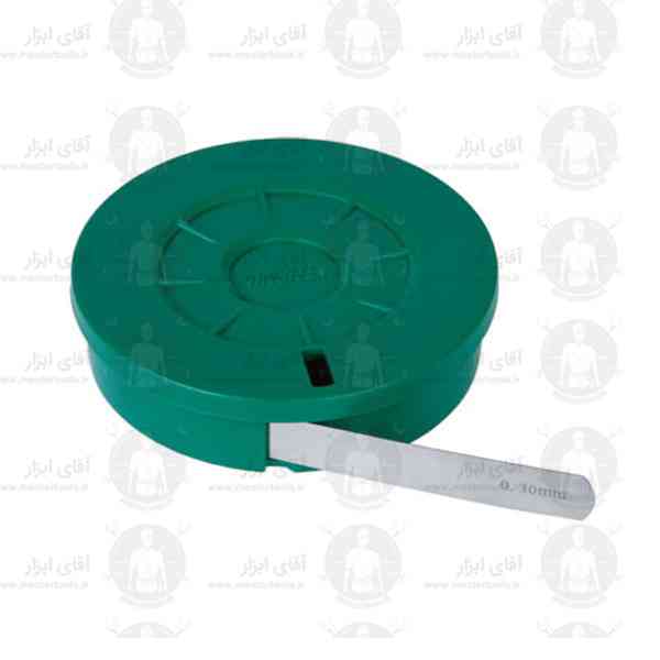 فیلر نواری 5 متری سری 4621 اینسایز فیلر نواری 5 متری سری 4621 اینسایز