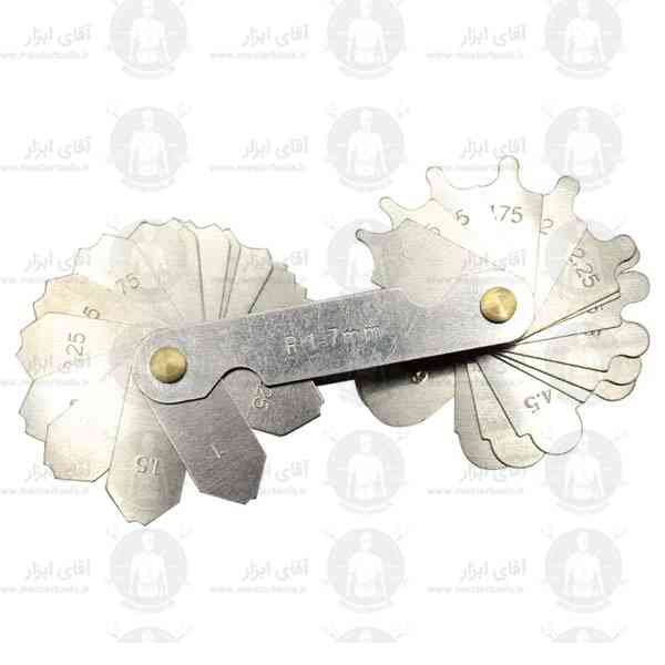 ارسنج آلتا سایز 1-7 ارسنج آلتا سایز 1-7