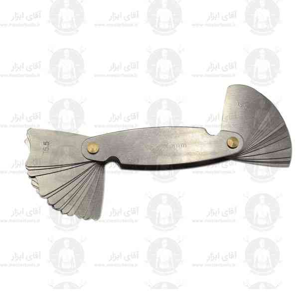 ارسنج آلاتا سایز 15.5 تا 25 ارسنج آلاتا سایز 15.5 تا 25