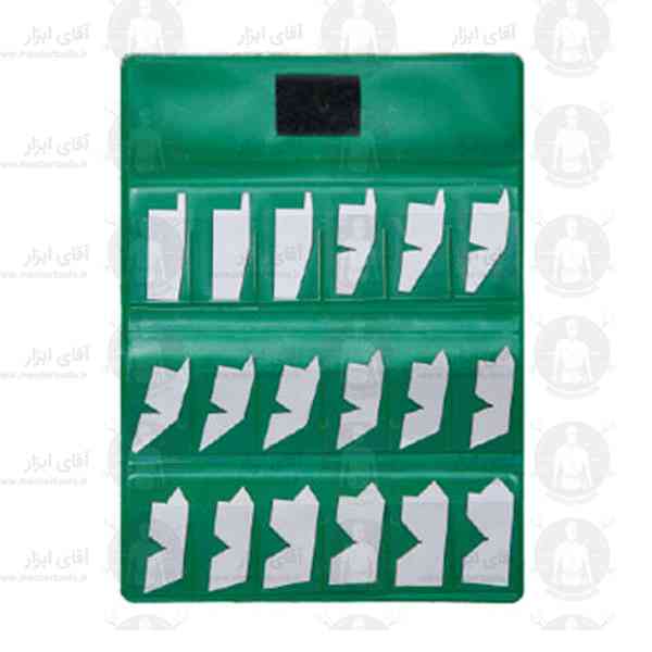 گیج زاویه کد 4807 اینسایز گیج زاویه کد 4807 اینسایز