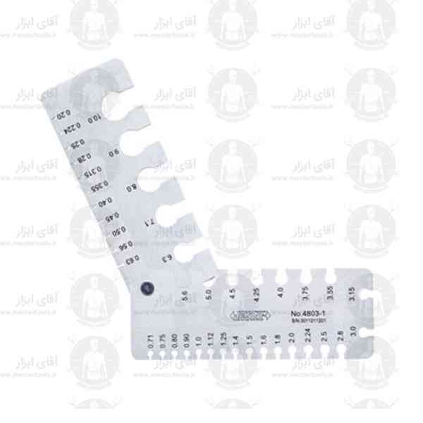 گیج سیم 4803-1 اینسایز INSIZE گیج سیم 4803-1 اینسایز INSIZE