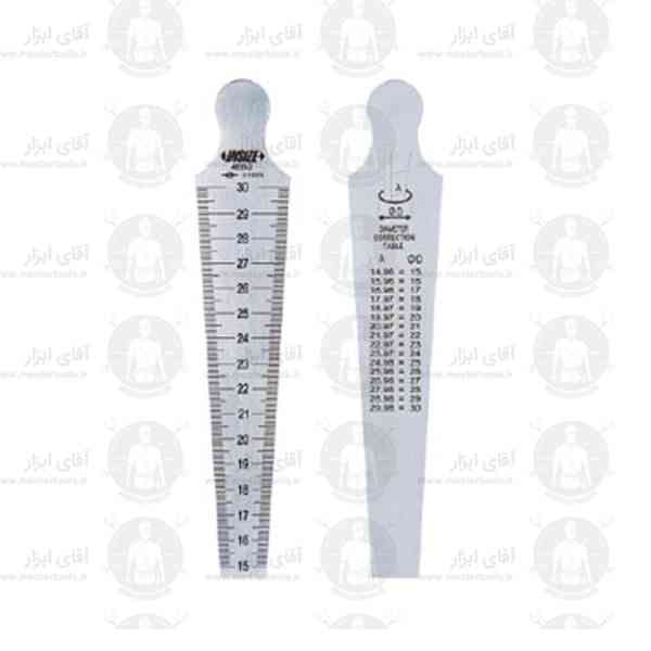 گپ سنج اینسایز گپ سنج اینسایز