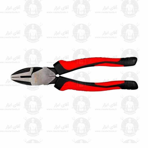 انبر دست صنعتی 8 اینچ لئو رونیکس انبر دست صنعتی 8 اینچ لئو رونیکس