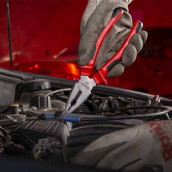 انبردست 8 اینچی رونیکس سری الترا انبردست 8 اینچی رونیکس سری الترا