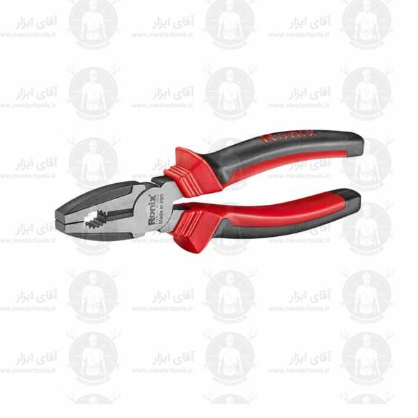 انبردست رونیکس سایز 8 انبردست رونیکس سایز 8