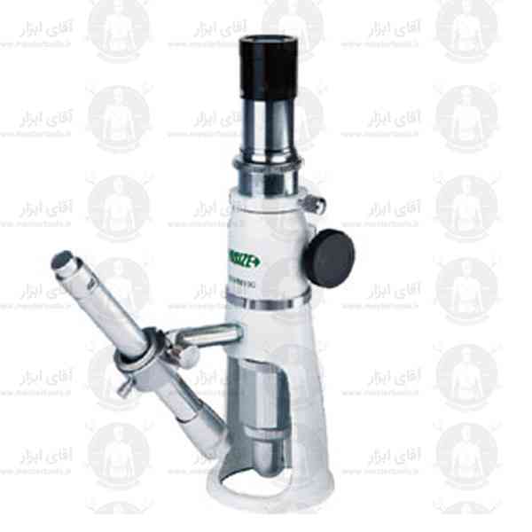 میکروسکوپ 100X اینسایز میکروسکوپ 100X اینسایز