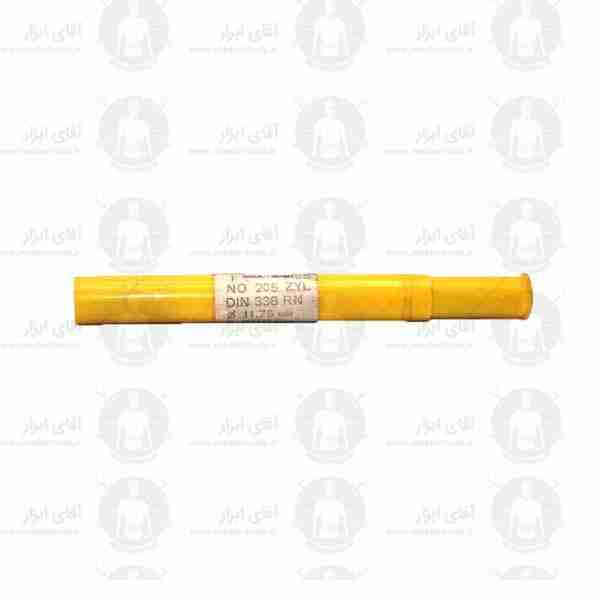 مته HSS گورینگ سایز 11.75 میلیمتر مته HSS گورینگ سایز 11.75 میلیمتر