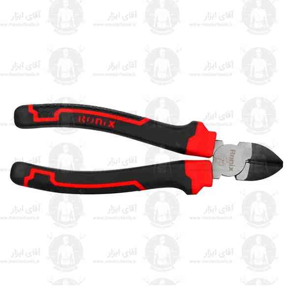 سیم چین 7 اینچی رونیکس سیم چین 7 اینچی رونیکس