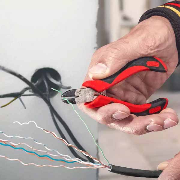 سیم چین مینی رونیکس 4.5 اینچی سیم چین مینی رونیکس 4.5 اینچی
