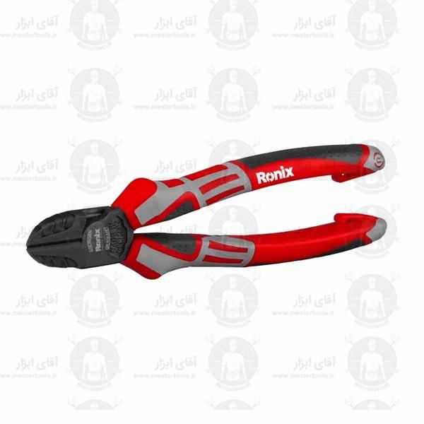 سیم چین صنعتی 7 اینچی آلمانی سیم چین صنعتی 7 اینچی آلمانی
