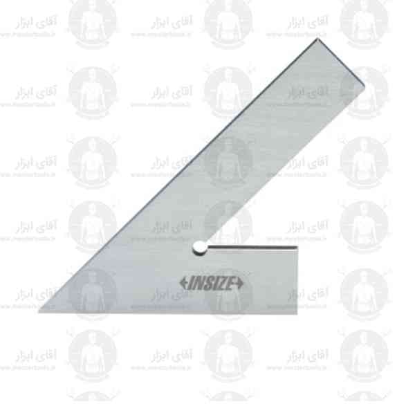 گونیا صنعتی 45 درجه اینسایز گونیا صنعتی 45 درجه اینسایز