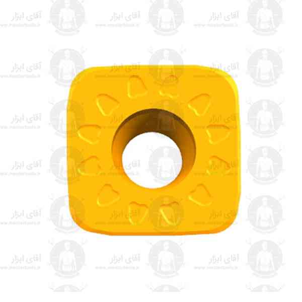اینسرت فرزکاری SDMT-OPM برند OKE اینسرت فرزکاری SDMT-OPM برند OKE
