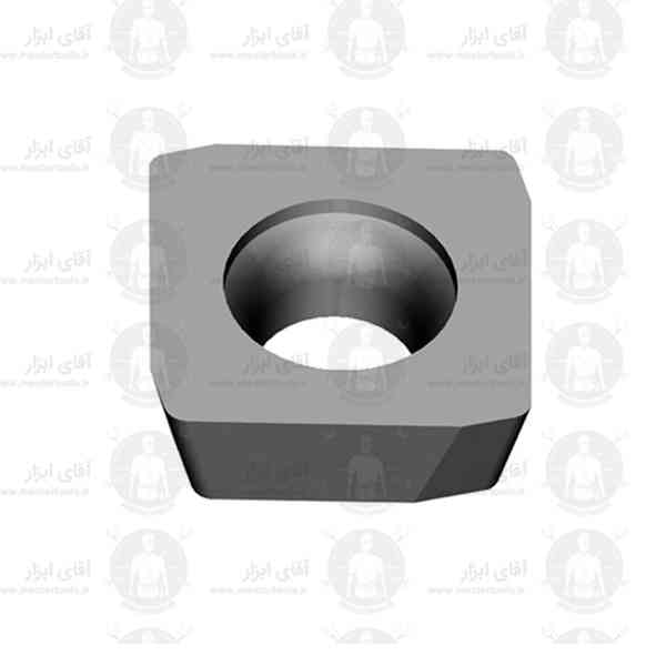 اینسرت تراشکاری SPKW برند ZCC اینسرت تراشکاری SPKW برند ZCC