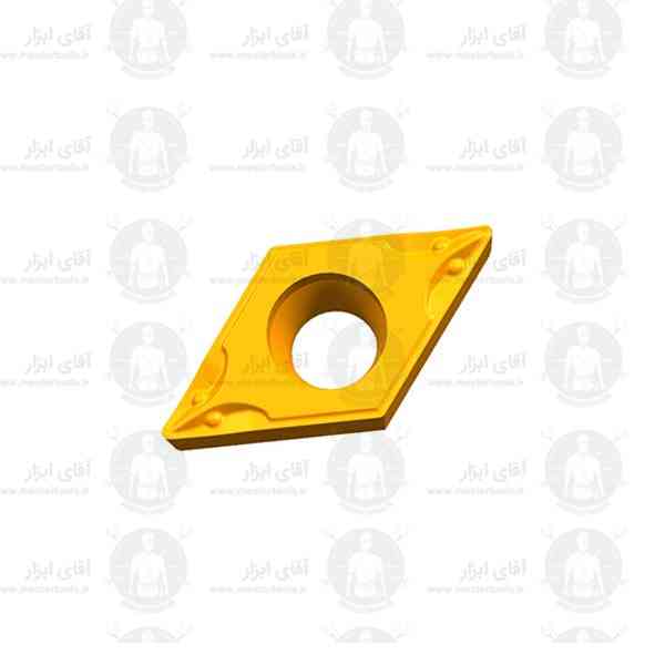 اینسرت تراشکاری DCMT برند OKE اینسرت تراشکاری DCMT برند OKE