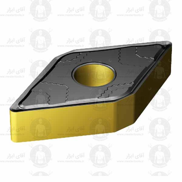 الماس برش سندویک DNMG 15 04 04-PMC 4425 الماس برش سندویک DNMG 15 04 04-PMC 4425
