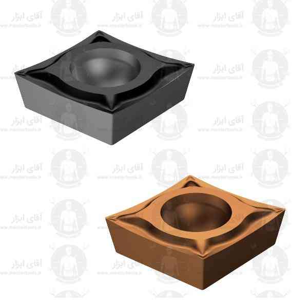 اینسرت CCET سندویک SANDVIK اینسرت CCET سندویک SANDVIK