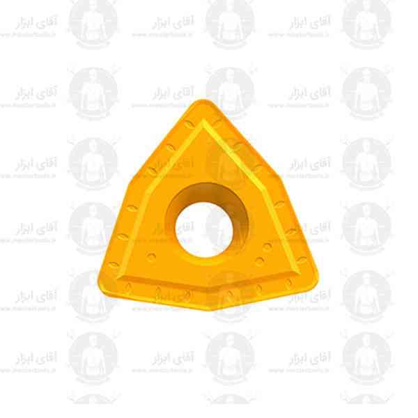 اینسرت تراشکاری WCMX برند OKE اینسرت تراشکاری WCMX برند OKE